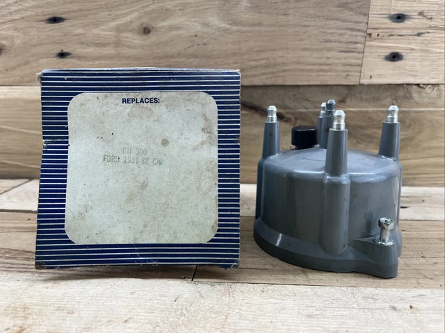 NPD distributor cap DH390 Ford 1981-82 CAP