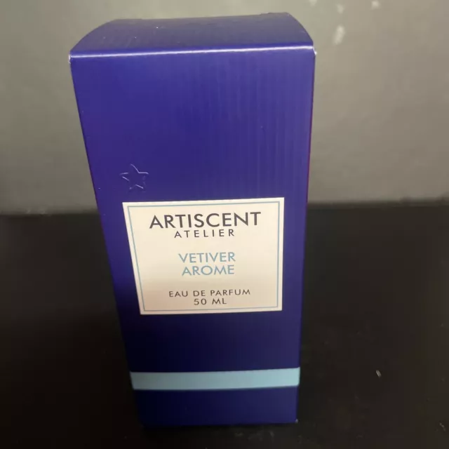 Artiscent sales atelier vetiver