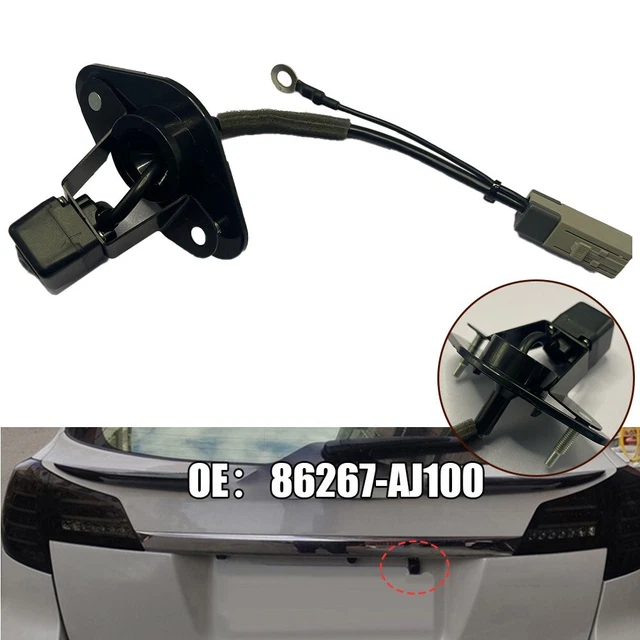 Telecamera Frontale Per Ford F-150 (F150) Con Griglia – ML3T-19G490-BC / ML3T-G490-BB