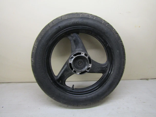 jante roue arriere honda varadero 125 2001 2006