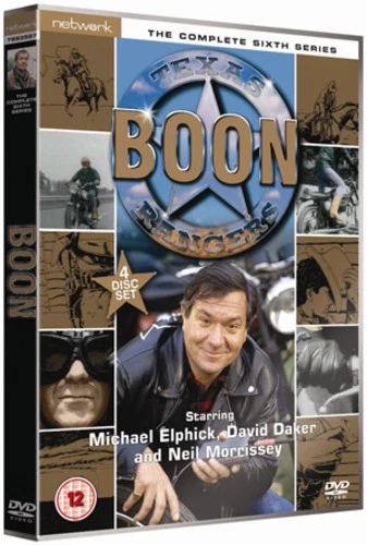 その他 Boon (Complete Series) - 28-DVD Box Set [ NON-USA FORMAT PAL Reg.2 Import - United Kingdom ] i8my1cf Amazon.com: Boon - The Complete Series 7 [DVD] : Michael