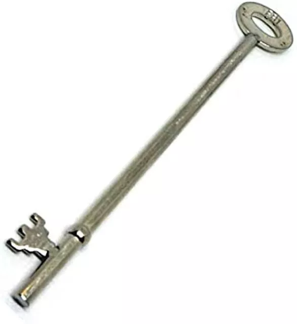 FB1 Extra Long Rim Key