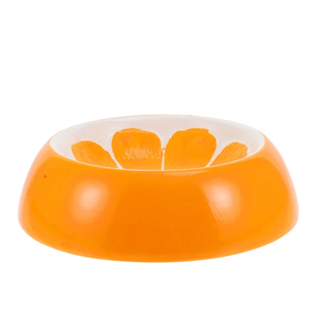 Tazón para gatos de cerámica plato de comida para perros contenedor recipiente para bebidas