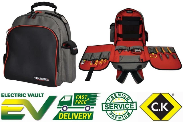 Technicians rucksack sales