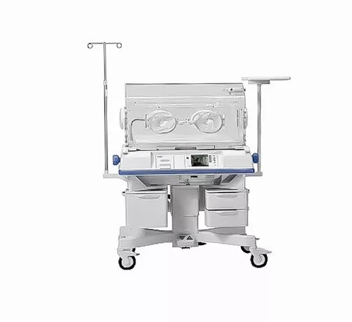 Air Shields C200 Infant Warmer
