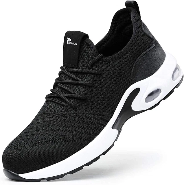 Getch steel toe shoes sale