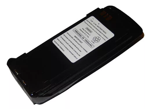 Batterie comme Motorola PMNN4101A PMNN4066A PMNN4077 PMNN4069A PMNN4101