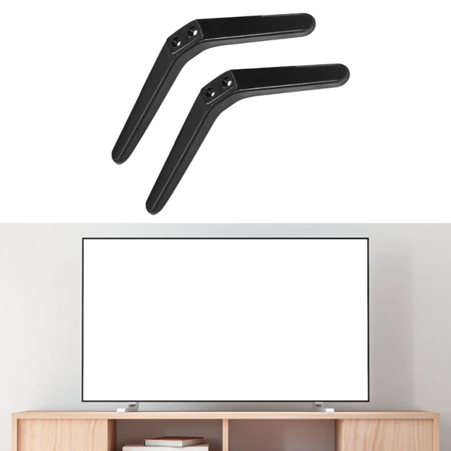 Support Pied De Table TV LG Pour 49UB850V 49UB950V 49UB820 - Occasion