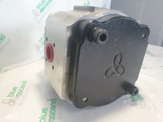 Pompa Idroguida MERCEDES GL - ML W164 - R -nuova- 7693 955 229 - Foto 8