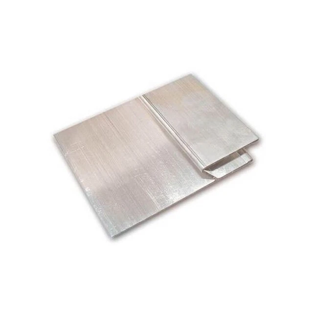 Stadia In Alluminio 250cm | Sezione 60x30mm | Per Edilizia E Misurazioni | Maurer - Foto 9