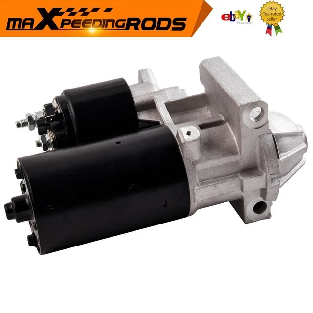 HI TORQUE STARTER Motor For Holden Commodore 304 308 VB VC VH VK VS VR ...
