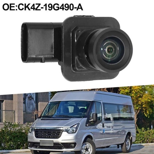 Telecamera di retromarcia parcheggio per Ford Transit-150 250 350 350 HD 15-17 telecamera di retromarcia