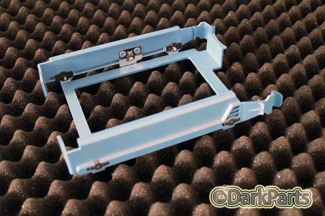 Dell Optiplex Tower 745 755 Hard Drive Caddy Tray YJ221 PowerEdge T300 T310 T605
