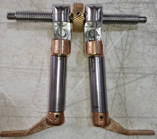 GMP J2 Cable Lasher Vertical Guide