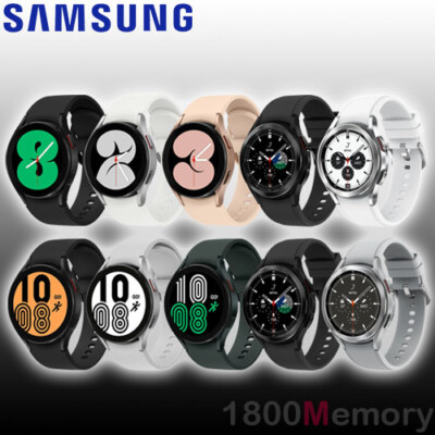 galaxy watch 5ghz wifi