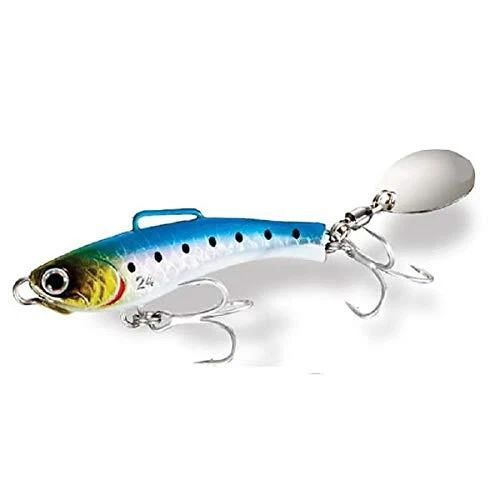 Shimano (SHIMANO) spin tail Soare rise shot blade AR-C 24g 009 Kyourinburu P