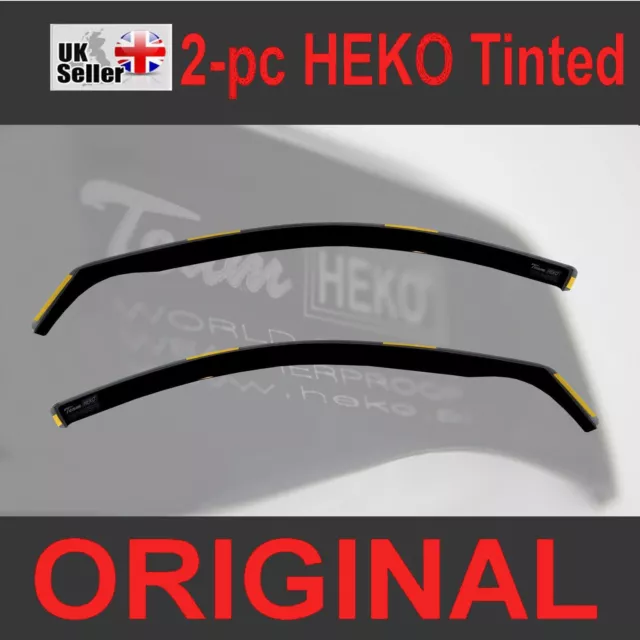 Renault megane mk3 wind deflectors deals