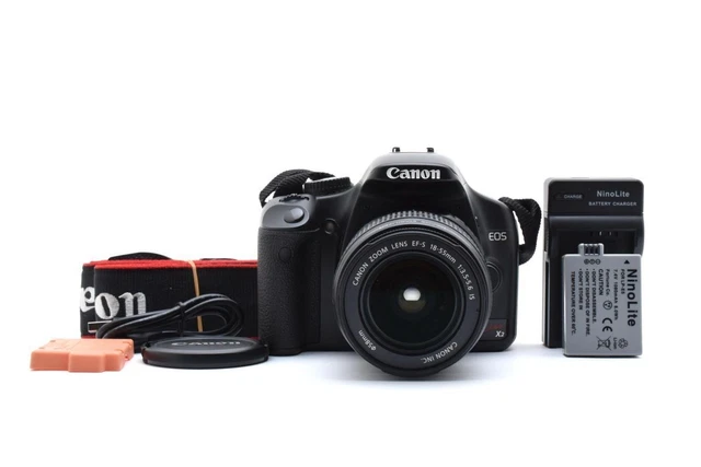 Yuko&takashi 、Canon EOS KISS2 Canon EOS Kiss Panorama (AKA Rebel XS in USA/Canada) SLR AF