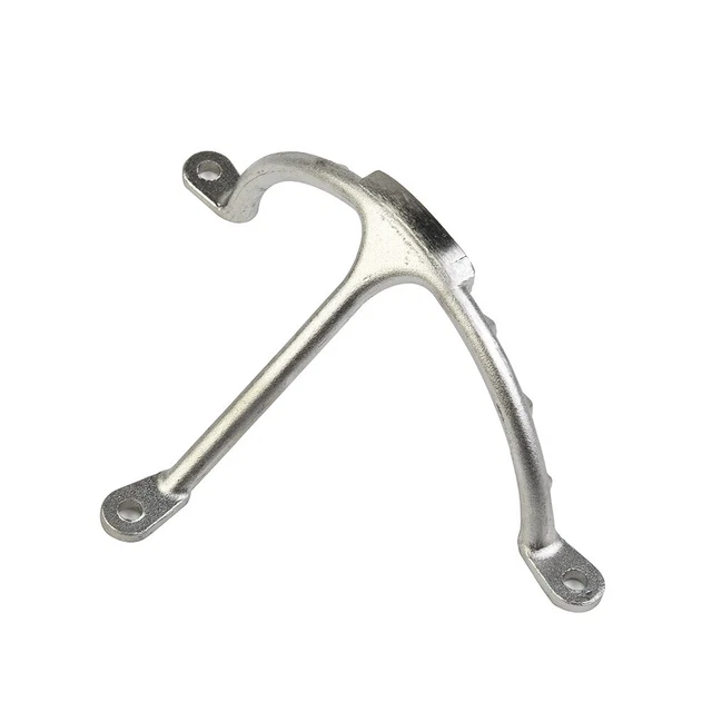2 Collari a muro in acciaio inox dm 100 mm 2 Collari a muro in acciaio inox dm 100 mm