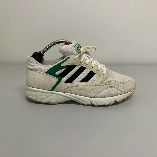 adidas gazelle silver green womens Adidas Equipment Running Cushion