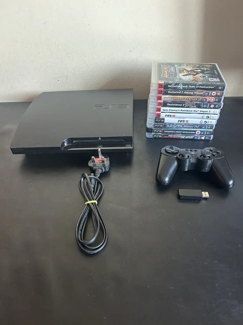 sony playstation 3 160gb sony playstation 3 160gb