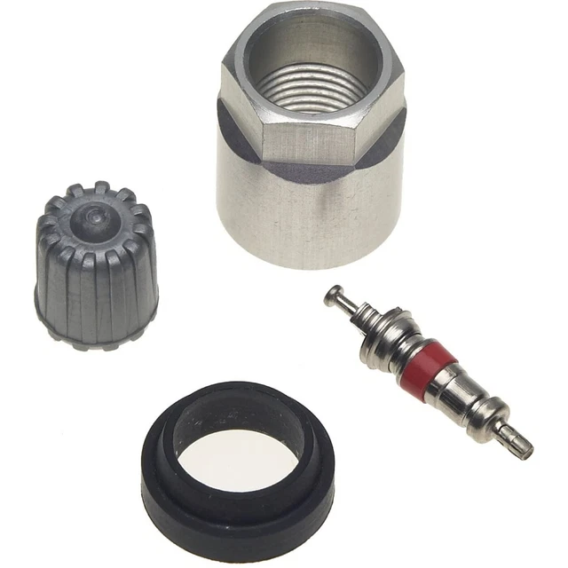 Schrader 20006 Tpms Sensors Service Kit for Chevy Chevrolet Colorado GMC Canyon