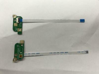 HP ProBook 450 G3 interruttore pulsante di disattivazione WIFI BOARD DAX63TH16F0 