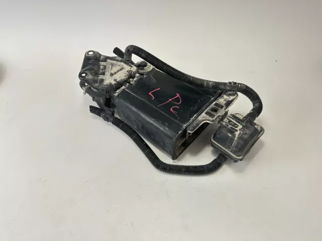 2005-2011 Toyota Corolla Matrix Evap Fuel Vapor Charcoal Canister 77740-02130