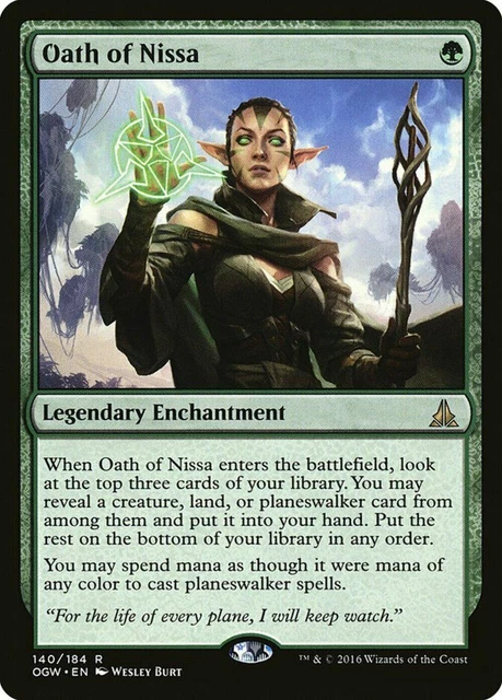Vile Redeemer 2x FOIL OGW MTG Oath of the Gatewatch Rare NM+ green Vile Redeemer 2x FOIL OGW MTG Oath of the Gatewatch Rare NM+ green