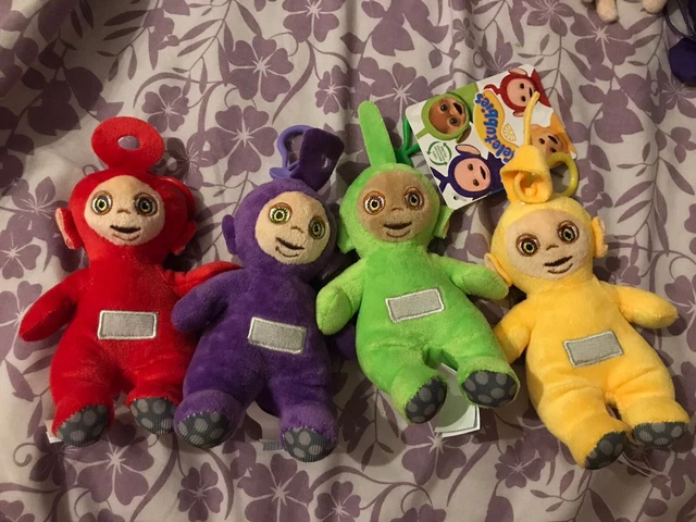 Teletubbie lala - Het grootste online winkelcentrum