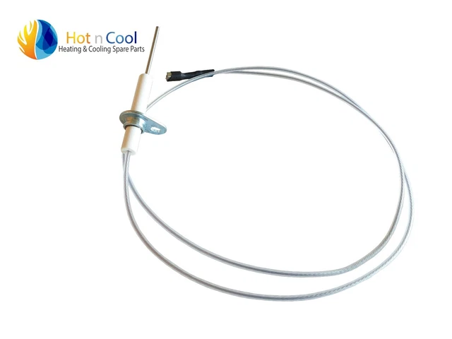 BRIVIS FLAME SENSOR Backup - Part# B014886 $45.00 - PicClick AU