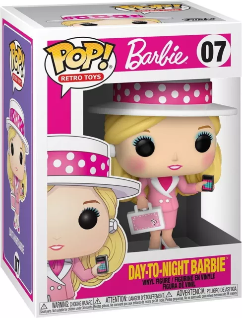 Funko Pop! Barbie Holiday Special Edition 1988 Retro Toys #08 - Hobbies e  coleções - Padre Teodoro ll, Sete Lagoas 1247941888