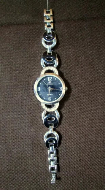 Bijouterie Yves Bertelin Montre Femme Strass Prix MONTRE FEMME