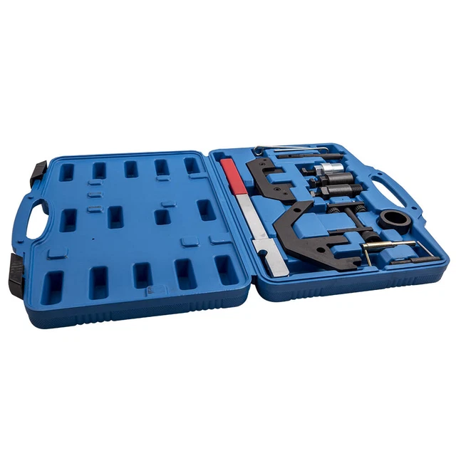 BestsQ Kit Outils Calage Moteur Pour Citroen C3 C4 1.0 1.2 Pour Peugeot 108/208