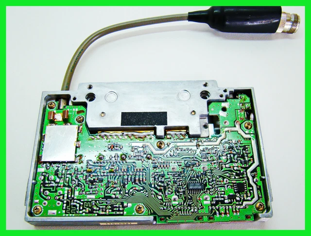 KENWOOD UT-1200 1200MHZ UNIT FOR TM-741, TM-742, TM-941, TM