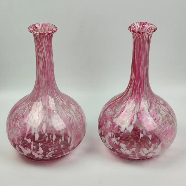 Vaso Ceramica Design Con Volto - Soprammobile Moderno 21x13x20 Cm, Capelli Rossi - Foto 3