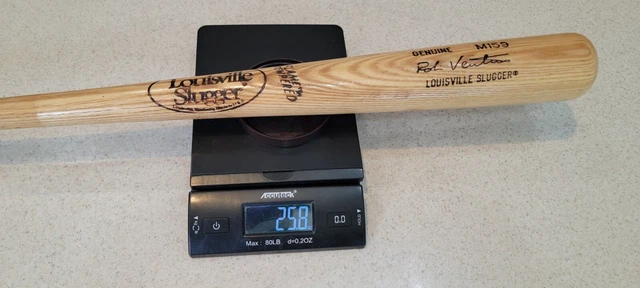 Worth SBC 30 Thumper Official Softball Bat Vintage NOS 34 Inches 32 Ounces