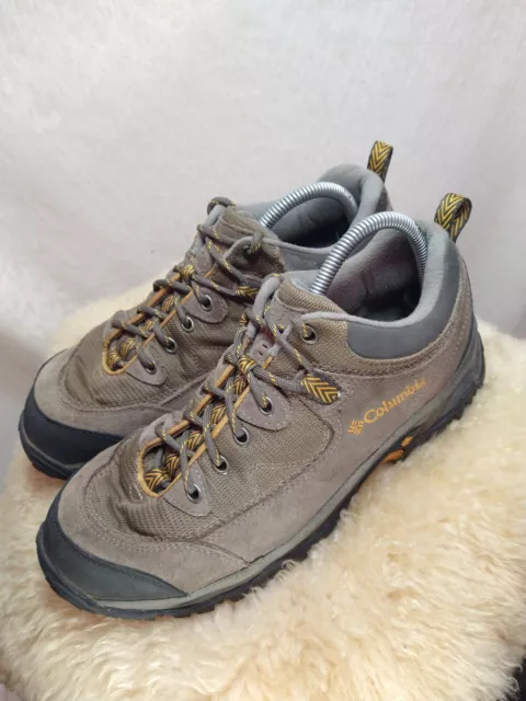 Columbia birkie clearance trail mens
