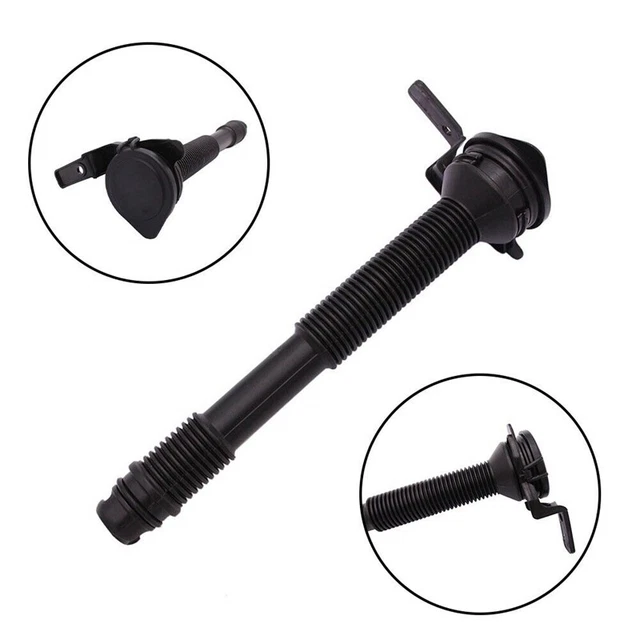 WIPER WASHER FILLER Pipe for X5 E70 X6 E71 61667162586 P3X6 25.01