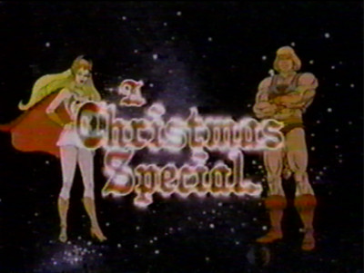 he man christmas