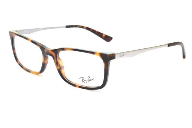 RAY BAN RB5312 5533 Optical Frame Prescription Eyeglasses Rx Full Rim Frames