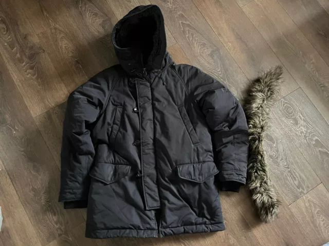 Uniqlo n3b jacket shop