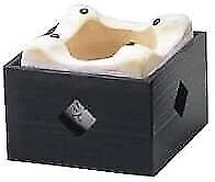 Yamako Wooden Frame for New Stove Large No. 5 New Hida Stove 21265
