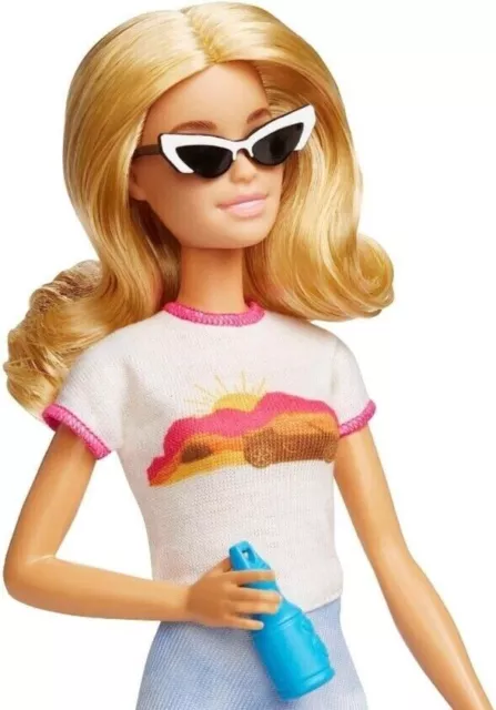 Cool sales barbie accessories