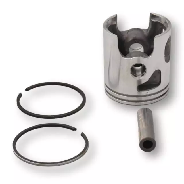 Envío gratis piston piaggio typhoon, zip, sfera (top performance) ø48,00