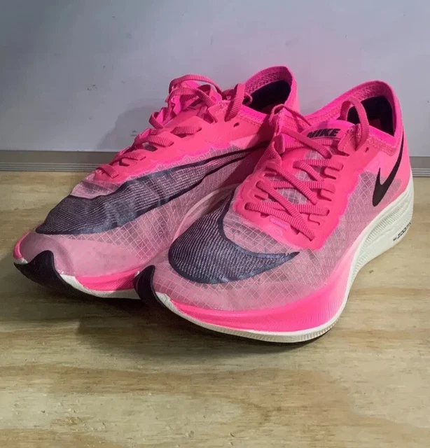 vaporfly next pink