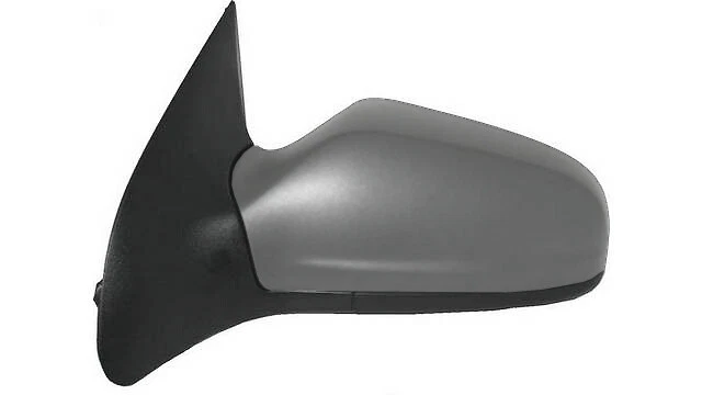 Espejo Retrovisor Izquierdo Eléctrico Para Citroën Jumpy – Convexo, Térmico, Abatible – Compatible A Partir De 2006