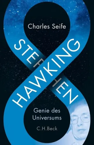 Stephen Hawking|Charles Seife|Gebundenes Buch|Deutsch