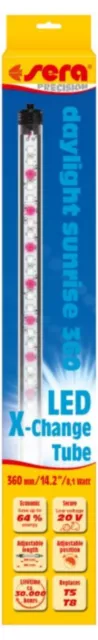 sera LED X-Change Tube daylight sunrise 66cm/16 watt