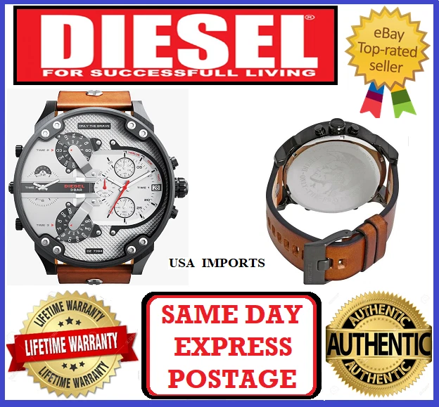 Diesel dz7394 cheap